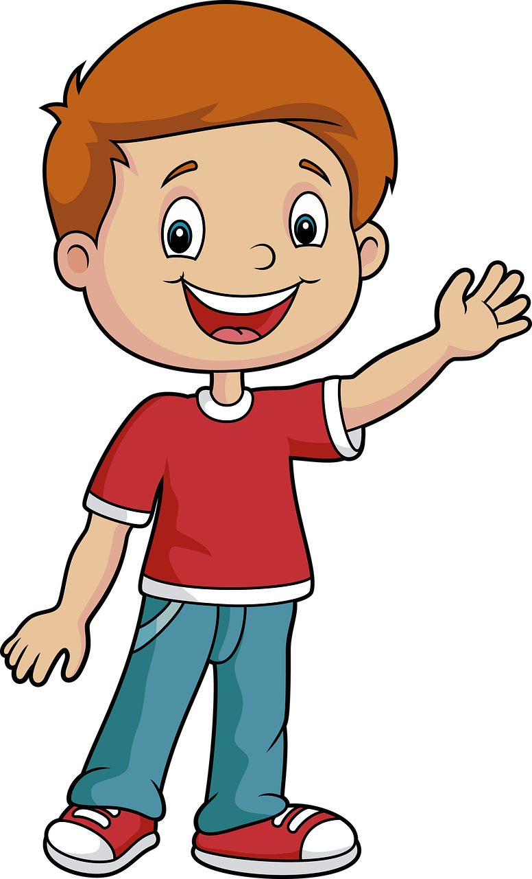 boy