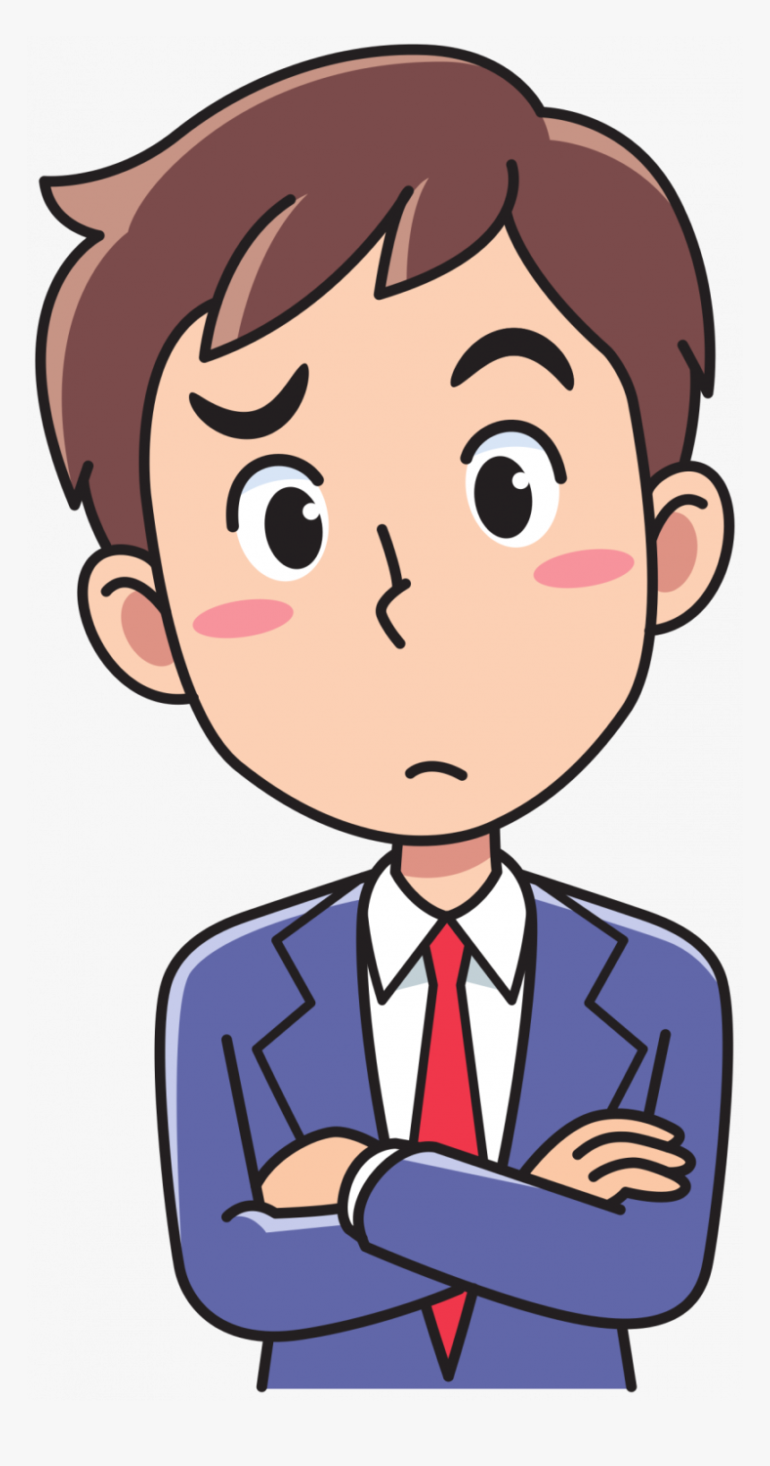 person